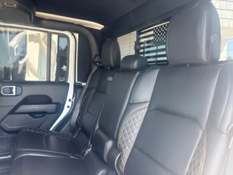 More photos of 2021 Jeep Gladiator High Altitude at Jerry Hunt Supercenter - Lexington, NC