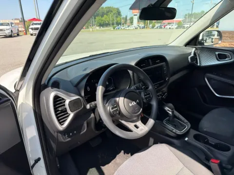 More photos of 2025 Kia Soul LX at Jerry Hunt Supercenter - Lexington, NC