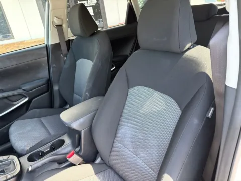 Another view of 2025 Kia Soul LX for sale in Lexington, NC at Jerry Hunt Supercenter - Lexington