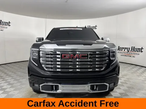 More photos of 2024 GMC Sierra 1500 Denali at Jerry Hunt Supercenter - Lexington, NC