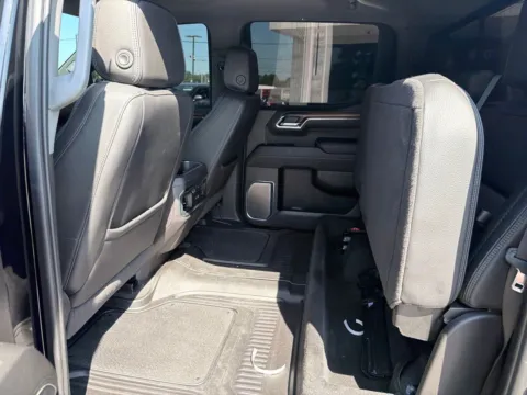 More photos of 2024 GMC Sierra 1500 Denali at Jerry Hunt Supercenter - Lexington, NC