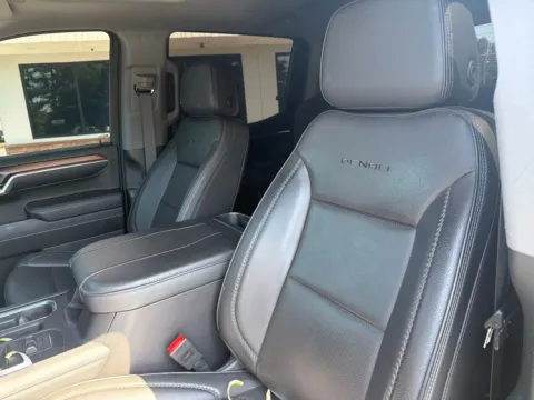 Another view of 2024 GMC Sierra 1500 Denali for sale in Lexington, NC at Jerry Hunt Supercenter - Lexington