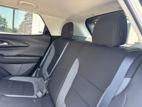 More photos of 2024 Chevrolet TrailBlazer LT at Jerry Hunt Supercenter - Lexington, NC