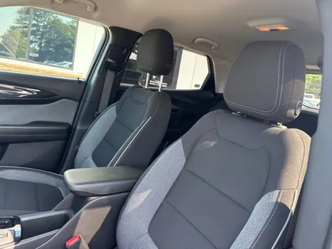 Another view of 2024 Chevrolet TrailBlazer LT for sale in Lexington, NC at Jerry Hunt Supercenter - Lexington