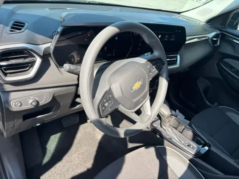 More photos of 2024 Chevrolet TrailBlazer LT at Jerry Hunt Supercenter - Lexington, NC