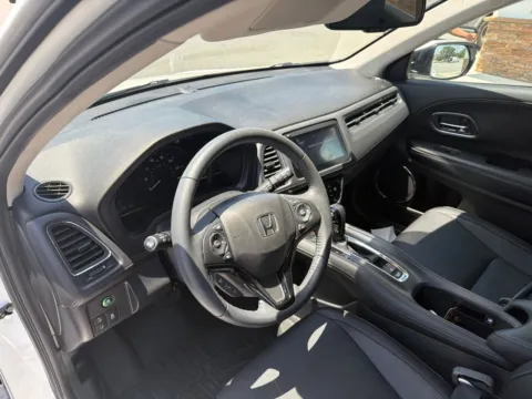 More photos of 2022 Honda HR-V EX-L at Jerry Hunt Supercenter - Lexington, NC