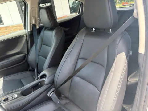Another view of 2022 Honda HR-V EX-L for sale in Lexington, NC at Jerry Hunt Supercenter - Lexington