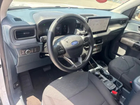Another view of 2025 Ford Maverick XL for sale in Lexington, NC at Jerry Hunt Supercenter - Lexington