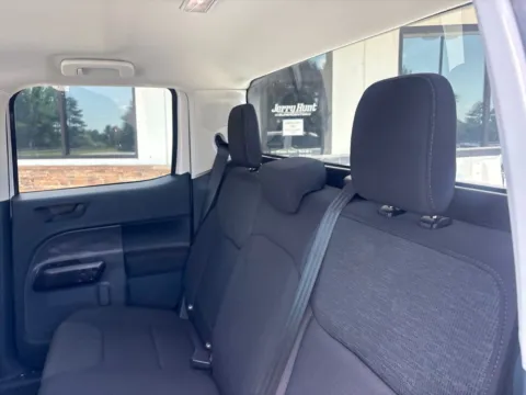 More photos of 2025 Ford Maverick XL at Jerry Hunt Supercenter - Lexington, NC