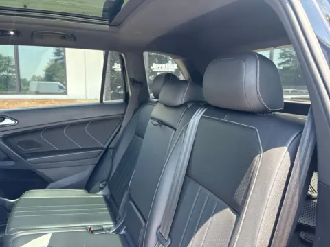 More photos of 2022 Volkswagen Tiguan 2.0T SE R-Line Black at Jerry Hunt Supercenter - Lexington, NC