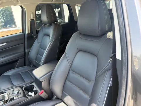 Another view of 2024 Mazda CX-5 2.5 S Preferred Package for sale in Lexington, NC at Jerry Hunt Supercenter - Lexington