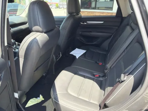 More photos of 2024 Mazda CX-5 2.5 S Preferred Package at Jerry Hunt Supercenter - Lexington, NC