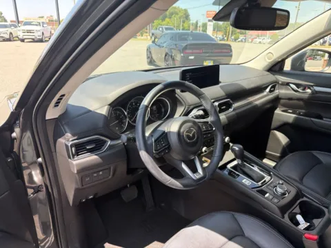 More photos of 2024 Mazda CX-5 2.5 S Preferred Package at Jerry Hunt Supercenter - Lexington, NC
