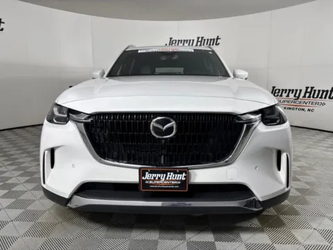 Photos of 2024 Mazda CX-90 PHEV Premium Plus for sale in Lexington, NC at Jerry Hunt Supercenter - Lexington
