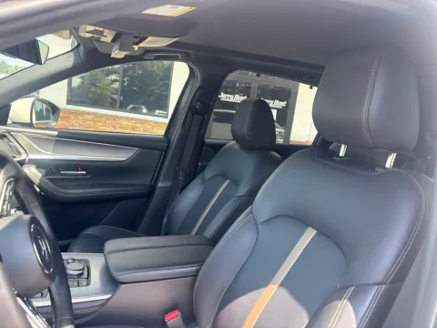Photos of 2024 Mazda CX-90 PHEV Premium Plus for sale in Lexington, NC at Jerry Hunt Supercenter - Lexington
