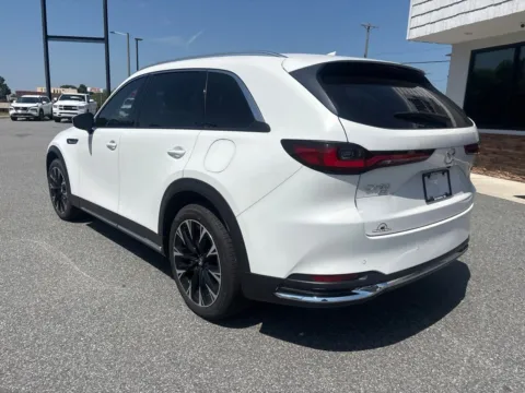 More photos of 2024 Mazda CX-90 PHEV Premium Plus at Jerry Hunt Supercenter - Lexington, NC