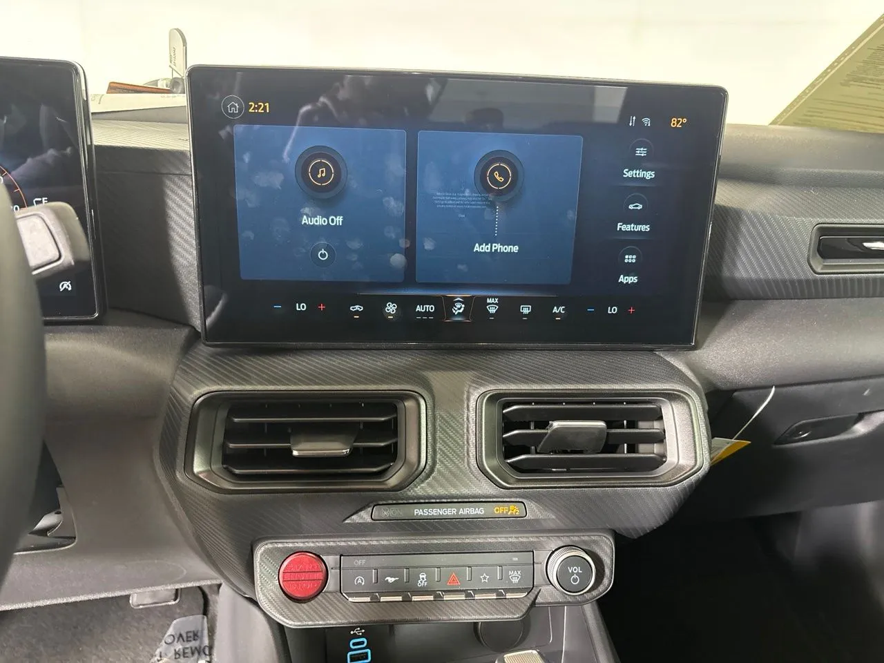2025 Ford Mustang EcoBoost - Photo 17