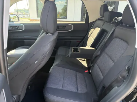 More photos of 2024 Ford Bronco Sport Big Bend at Jerry Hunt Supercenter - Lexington, NC