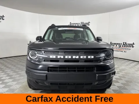 More photos of 2024 Ford Bronco Sport Big Bend at Jerry Hunt Supercenter - Lexington, NC