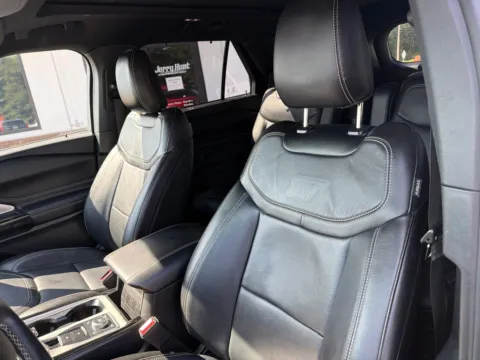 Another view of 2021 Ford Explorer ST for sale in Lexington, NC at Jerry Hunt Supercenter - Lexington