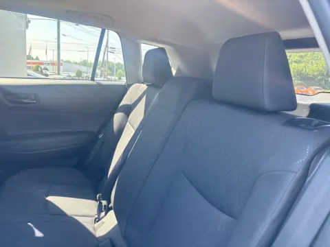 More photos of 2024 Toyota Corolla Cross LE at Jerry Hunt Supercenter - Lexington, NC