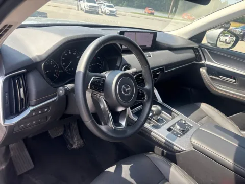 More photos of 2024 Mazda CX-90 3.3 Turbo Premium at Jerry Hunt Supercenter - Lexington, NC