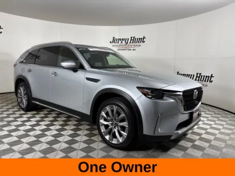 More photos of 2024 Mazda CX-90 3.3 Turbo Premium at Jerry Hunt Supercenter - Lexington, NC
