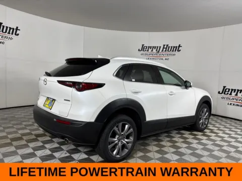More photos of 2023 Mazda CX-30 2.5 S Premium Package at Jerry Hunt Supercenter - Lexington, NC