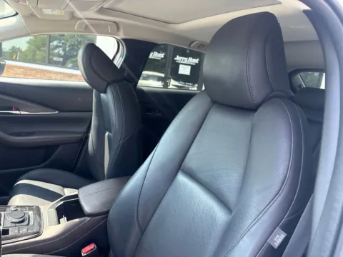 Another view of 2023 Mazda CX-30 2.5 S Premium Package for sale in Lexington, NC at Jerry Hunt Supercenter - Lexington