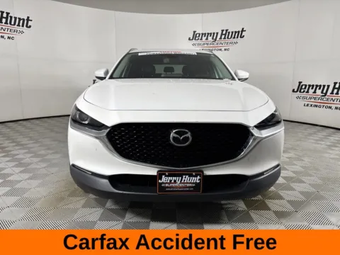 Another view of 2023 Mazda CX-30 2.5 S Premium Package for sale in Lexington, NC at Jerry Hunt Supercenter - Lexington