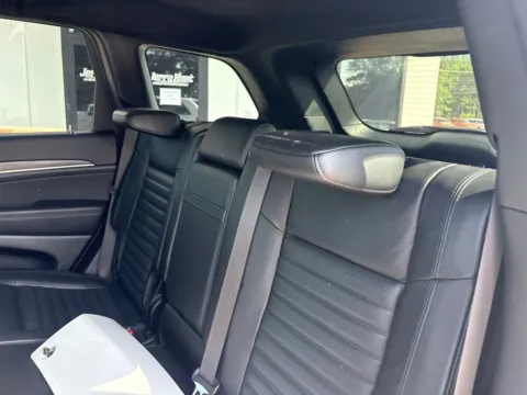 More photos of 2021 Jeep Grand Cherokee Limited X at Jerry Hunt Supercenter - Lexington, NC