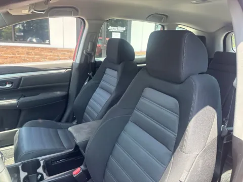 Another view of 2022 Honda CR-V Special Edition for sale in Lexington, NC at Jerry Hunt Supercenter - Lexington