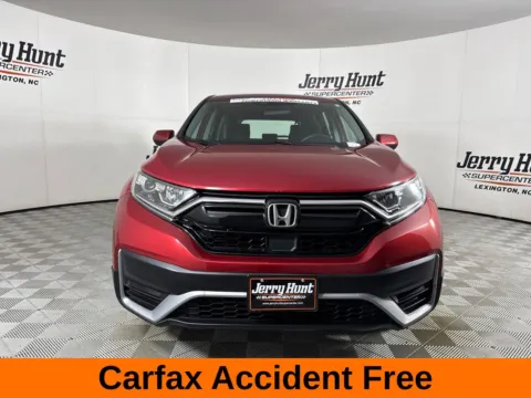 Another view of 2022 Honda CR-V Special Edition for sale in Lexington, NC at Jerry Hunt Supercenter - Lexington