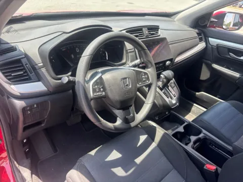 More photos of 2022 Honda CR-V Special Edition at Jerry Hunt Supercenter - Lexington, NC