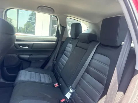 More photos of 2022 Honda CR-V Special Edition at Jerry Hunt Supercenter - Lexington, NC