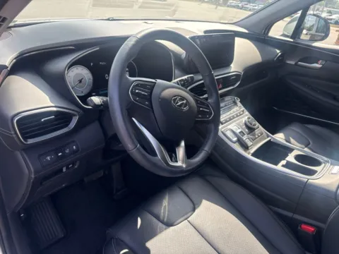 Another view of 2023 Hyundai Santa Fe SEL for sale in Lexington, NC at Jerry Hunt Supercenter - Lexington