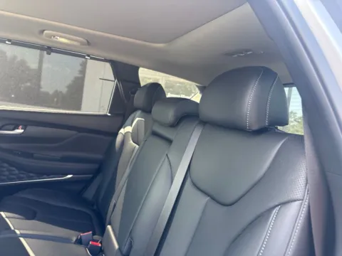 More photos of 2023 Hyundai Santa Fe SEL at Jerry Hunt Supercenter - Lexington, NC