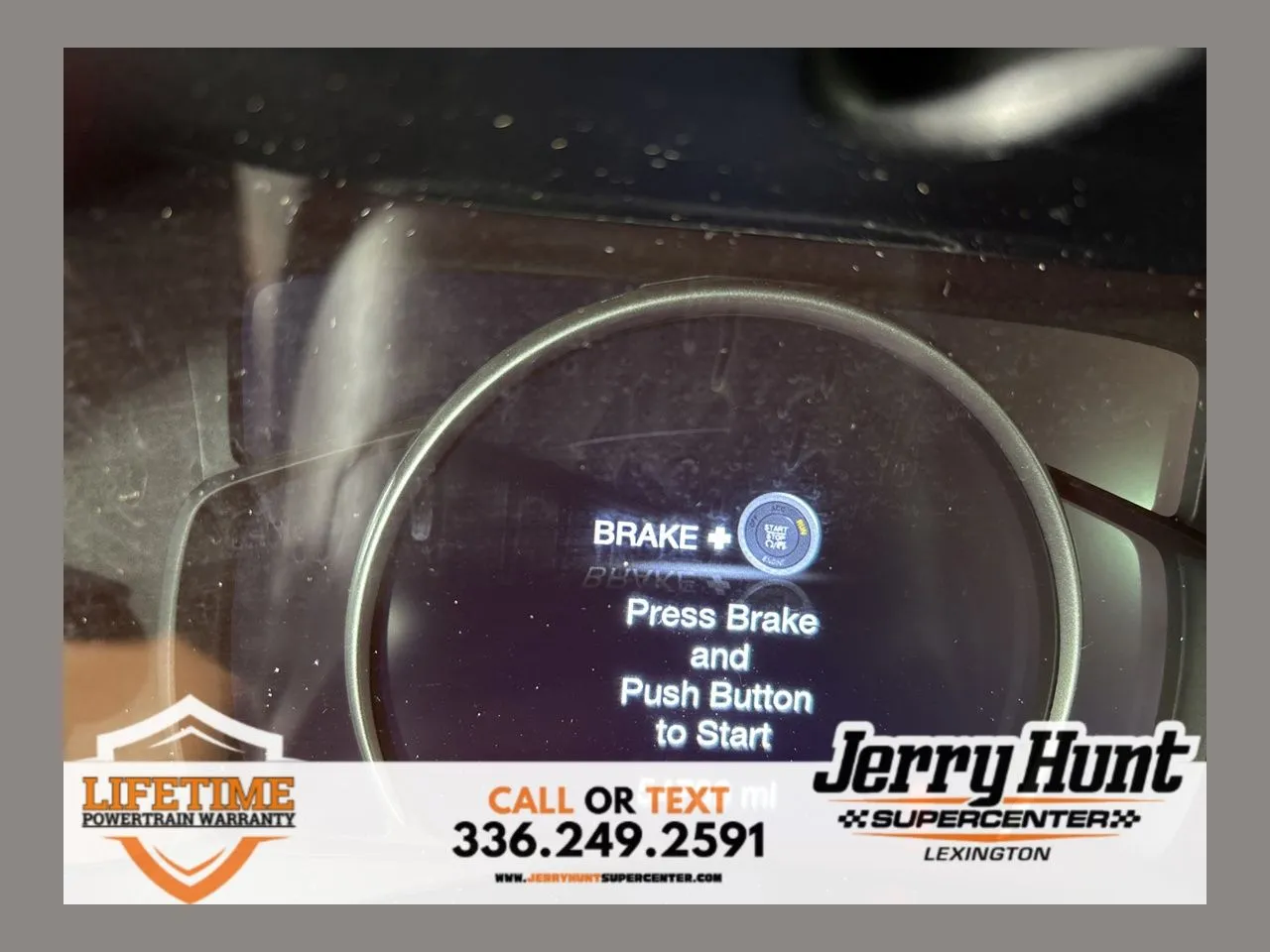 Gray 2024 Dodge Durango GT Plus for sale in Lexington, NC