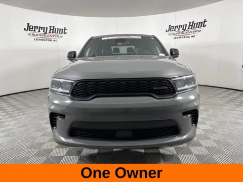 Another view of 2024 Dodge Durango GT Plus for sale in Lexington, NC at Jerry Hunt Supercenter - Lexington