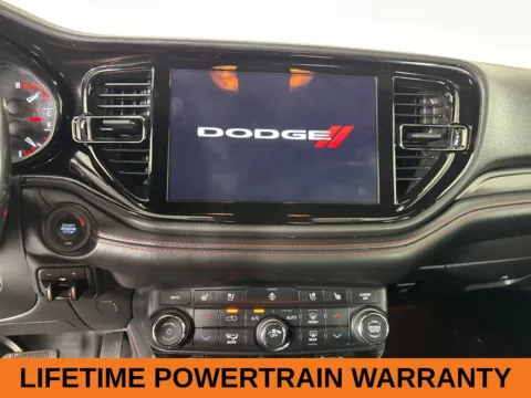 More photos of 2024 Dodge Durango GT Plus at Jerry Hunt Supercenter - Lexington, NC