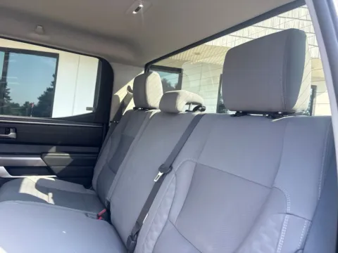 More photos of 2022 Toyota Tundra SR5 at Jerry Hunt Supercenter - Lexington, NC