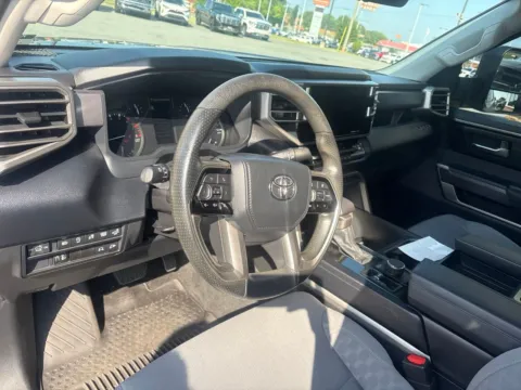 More photos of 2022 Toyota Tundra SR5 at Jerry Hunt Supercenter - Lexington, NC