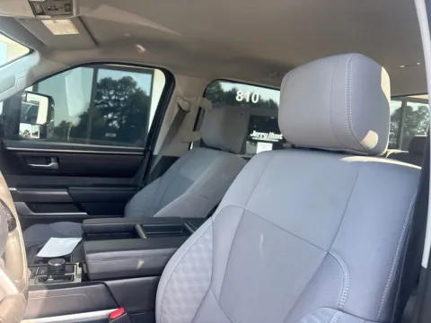 Another view of 2022 Toyota Tundra SR5 for sale in Lexington, NC at Jerry Hunt Supercenter - Lexington