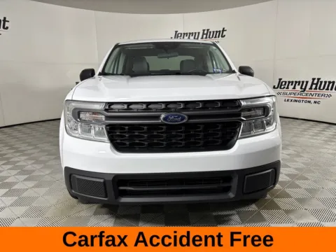 More photos of 2024 Ford Maverick XLT at Jerry Hunt Supercenter - Lexington, NC