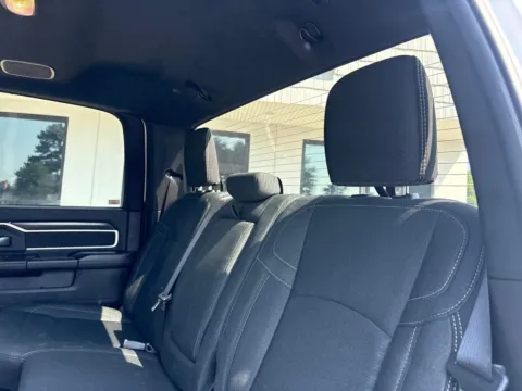 More photos of 2025 Ram 2500 Big Horn at Jerry Hunt Supercenter - Lexington, NC