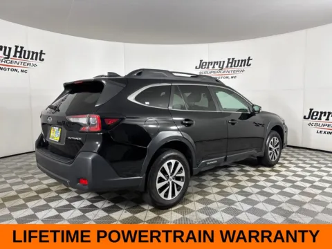 More photos of 2024 Subaru Outback Premium at Jerry Hunt Supercenter - Lexington, NC