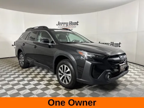 More photos of 2024 Subaru Outback Premium at Jerry Hunt Supercenter - Lexington, NC