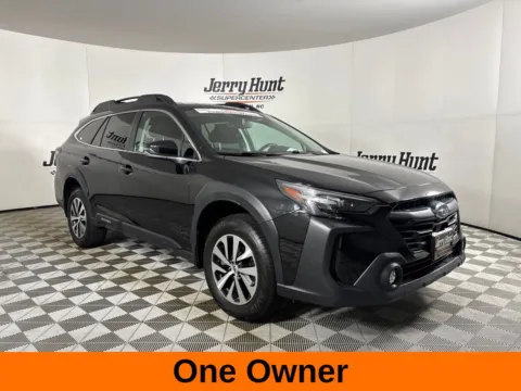 More photos of 2024 Subaru Outback Premium at Jerry Hunt Supercenter - Lexington, NC