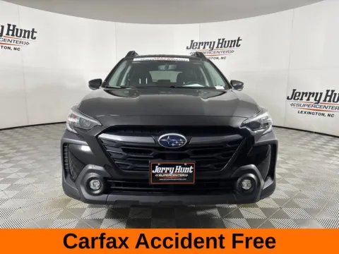 Another view of 2024 Subaru Outback Premium for sale in Lexington, NC at Jerry Hunt Supercenter - Lexington