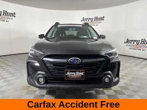 Another view of 2024 Subaru Outback Premium for sale in Lexington, NC at Jerry Hunt Supercenter - Lexington